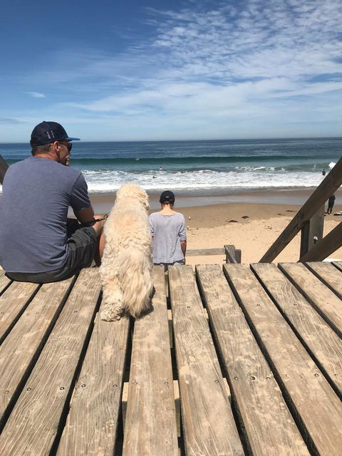 Beautiful, Cosy And Quiet - Accommodation NT 37