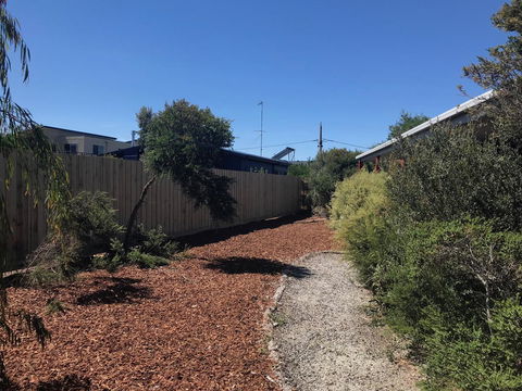 Beautiful, Cosy And Quiet - Accommodation NT 41