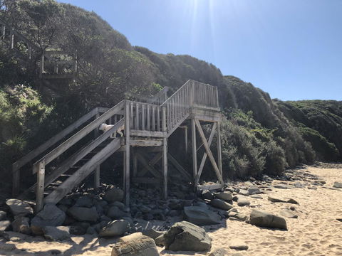 Beautiful, Cosy And Quiet - Accommodation NT 21