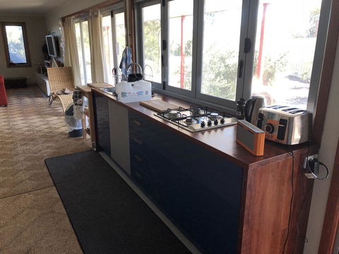 Beautiful, Cosy And Quiet - Accommodation NT 29