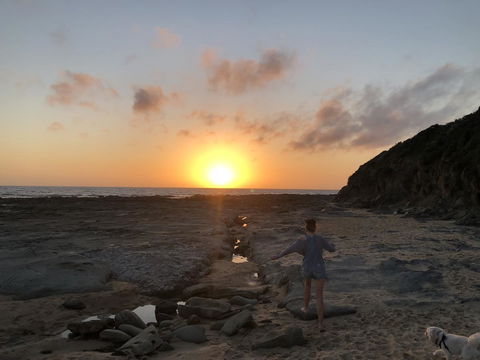 Beautiful, Cosy And Quiet - Accommodation NT 25