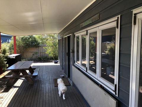 Beautiful, Cosy And Quiet - Accommodation NT 28