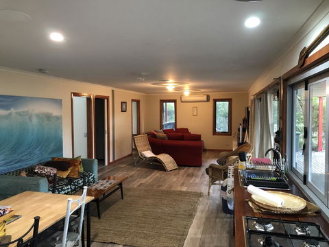 Beautiful, Cosy And Quiet - Accommodation NT 7