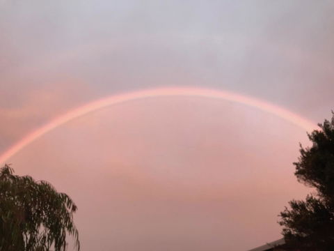 Beautiful, Cosy And Quiet - Accommodation NT 35