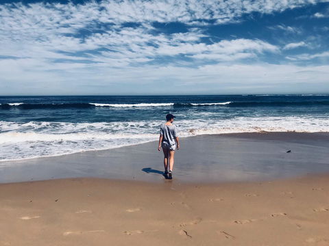 Beautiful, Cosy And Quiet - Accommodation NT 36