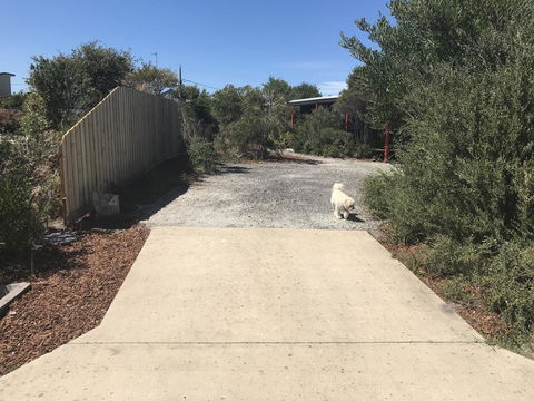 Beautiful, Cosy And Quiet - Accommodation NT 38