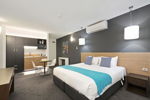 Vue Apartments Geelong - Accommodation NT 8