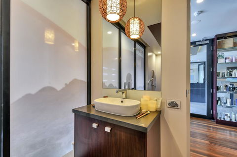 Vue Apartments Geelong - Accommodation NT 36