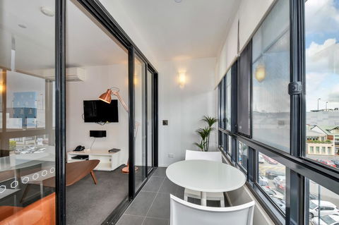 Vue Apartments Geelong - Accommodation NT 17