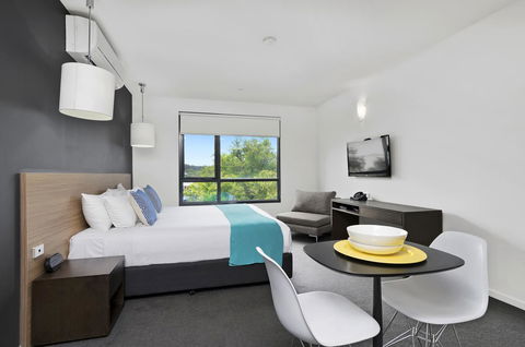 Vue Apartments Geelong - Accommodation NT 9