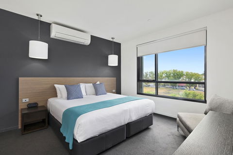 Vue Apartments Geelong - Accommodation NT 1