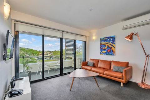 Vue Apartments Geelong - Accommodation NT 40