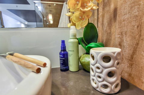 Vue Apartments Geelong - Accommodation NT 37