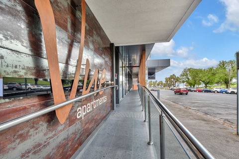 Vue Apartments Geelong - Accommodation NT 29