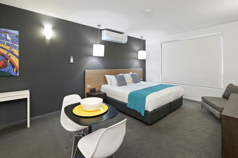 Vue Apartments Geelong - Accommodation NT 7