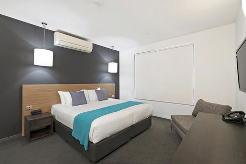 Vue Apartments Geelong - Accommodation NT 5