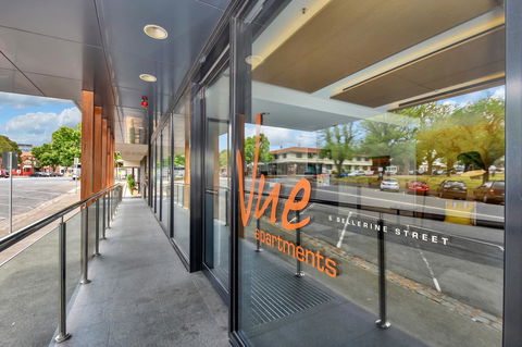 Vue Apartments Geelong - Accommodation NT 34