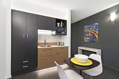Vue Apartments Geelong - Accommodation NT 3
