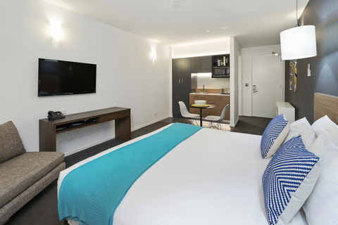 Vue Apartments Geelong - Accommodation NT 4