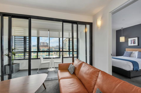 Vue Apartments Geelong - Accommodation NT 19