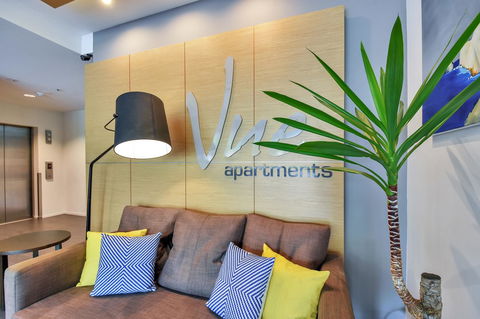 Vue Apartments Geelong - Accommodation NT 31