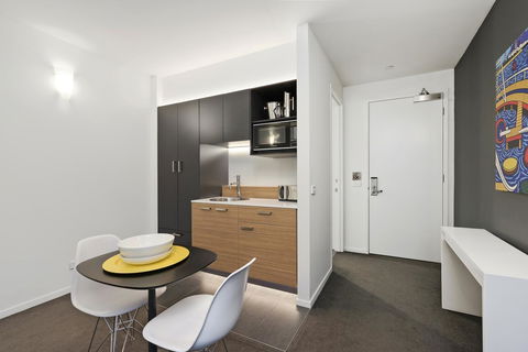 Vue Apartments Geelong - Accommodation NT 2