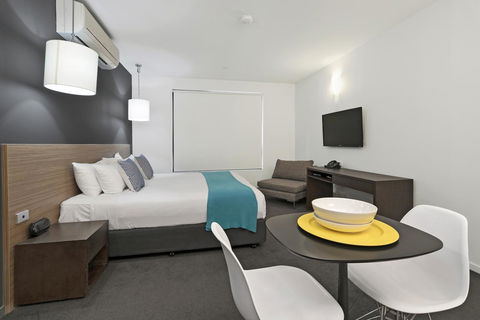 Vue Apartments Geelong - Accommodation NT 6