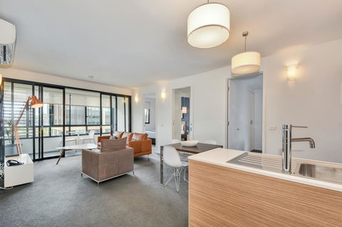 Vue Apartments Geelong - Accommodation NT 25