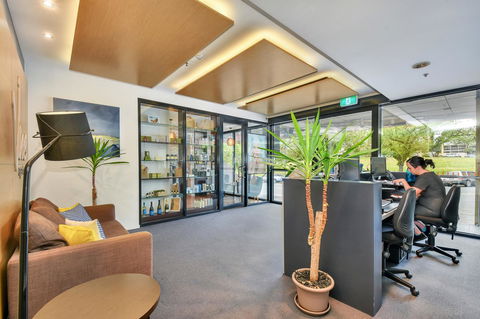 Vue Apartments Geelong - Accommodation NT 30