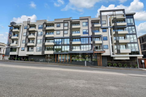 Vue Apartments Geelong - Accommodation NT 26