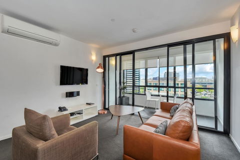 Vue Apartments Geelong - Accommodation NT 21