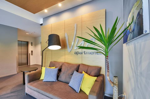 Vue Apartments Geelong - Accommodation NT 32