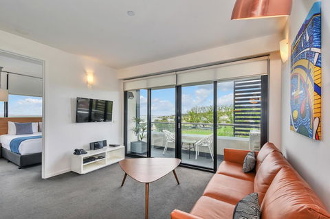 Vue Apartments Geelong - Accommodation NT 42