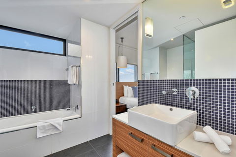 Vue Apartments Geelong - Accommodation NT 38