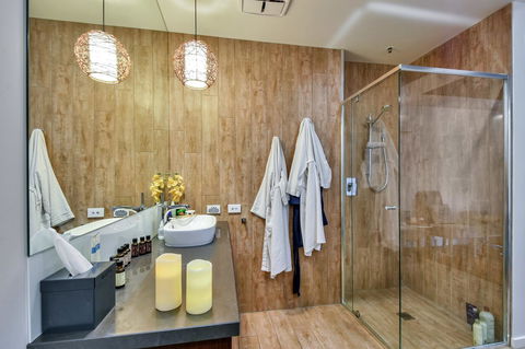Vue Apartments Geelong - Accommodation NT 39