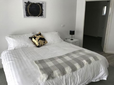 Mibnb Geelong CBD - Accommodation NT 0