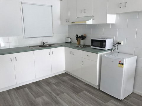 Mibnb Geelong CBD - Accommodation NT 1