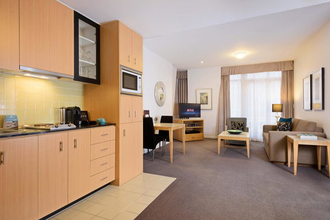 Treasury On Collins - Accommodation NT 15