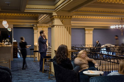 Treasury On Collins - Accommodation NT 18