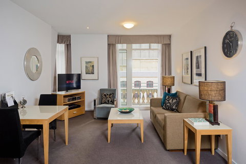 Treasury On Collins - Accommodation NT 30