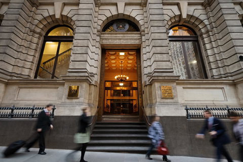 Treasury On Collins - Accommodation NT 32