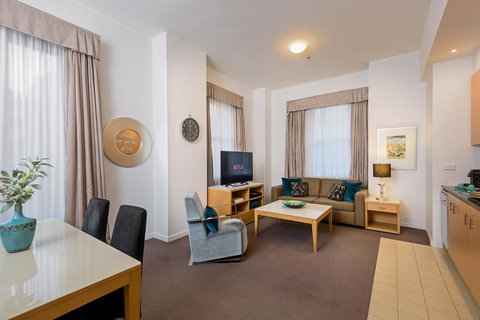 Treasury On Collins - Accommodation NT 27