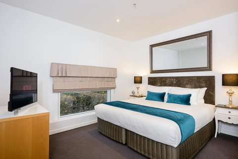 Treasury On Collins - Accommodation NT 25