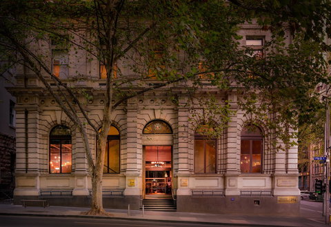 Treasury On Collins - Accommodation NT 36