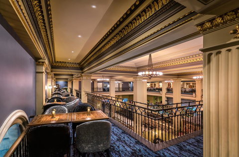Treasury On Collins - Accommodation NT 20