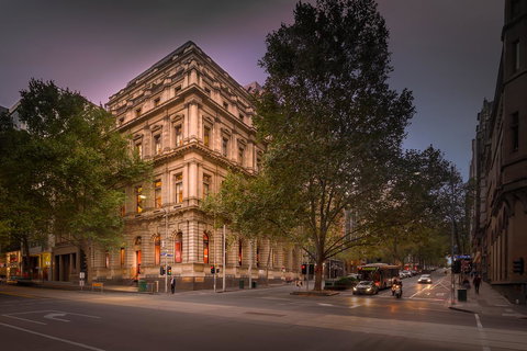 Treasury On Collins - Accommodation NT 37