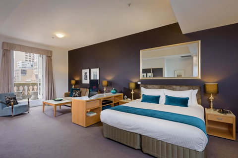 Treasury On Collins - Accommodation NT 13