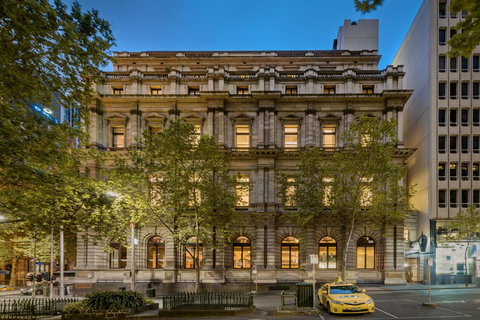 Treasury On Collins - Accommodation NT 0
