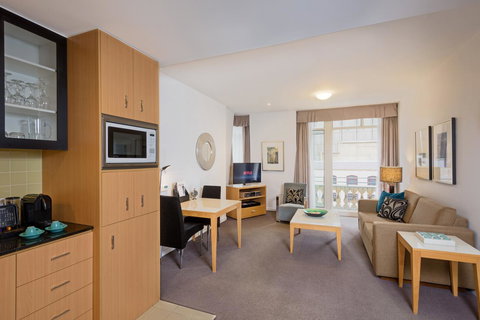 Treasury On Collins - Accommodation NT 31