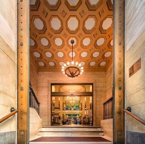 Treasury On Collins - Accommodation NT 16
